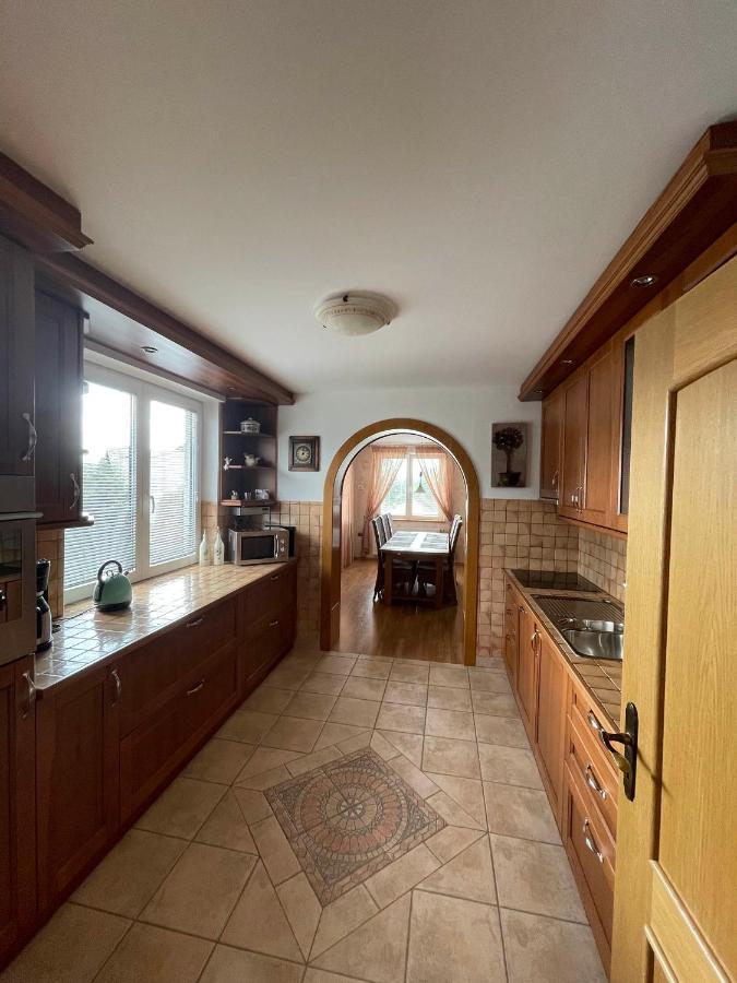 Apartmaji Iva Bled Exterior photo