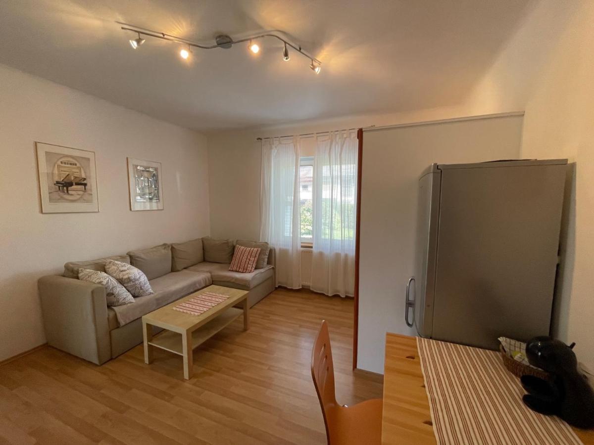 Apartmaji Iva Bled Exterior photo