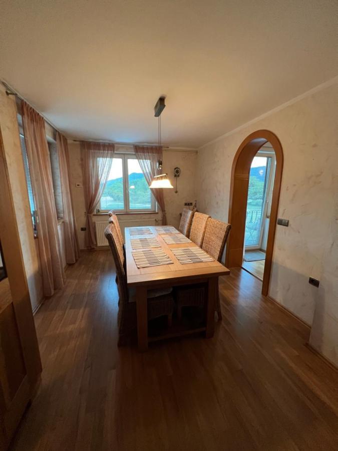 Apartmaji Iva Bled Exterior photo