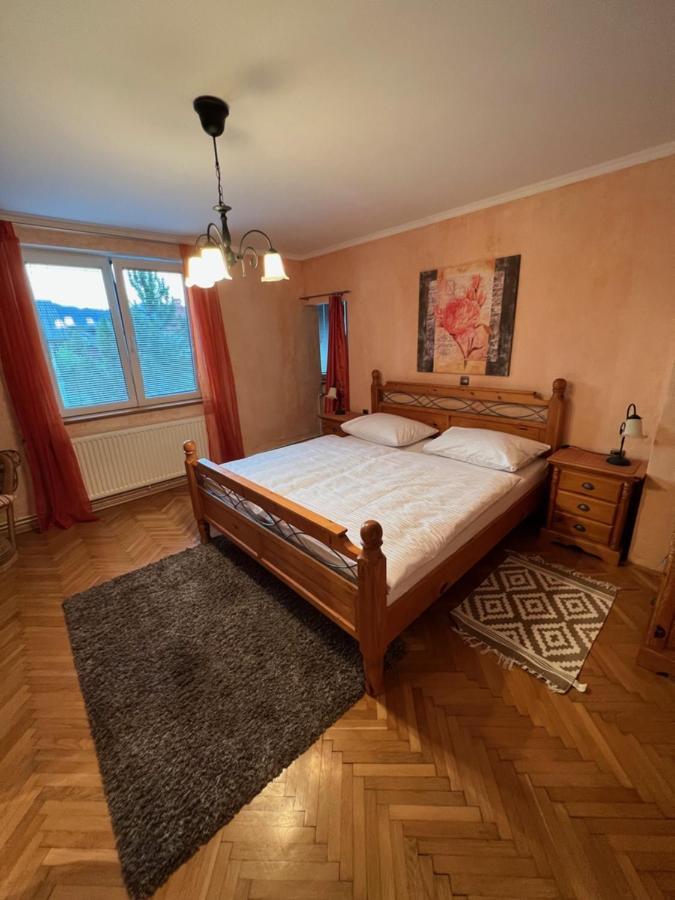 Apartmaji Iva Bled Exterior photo