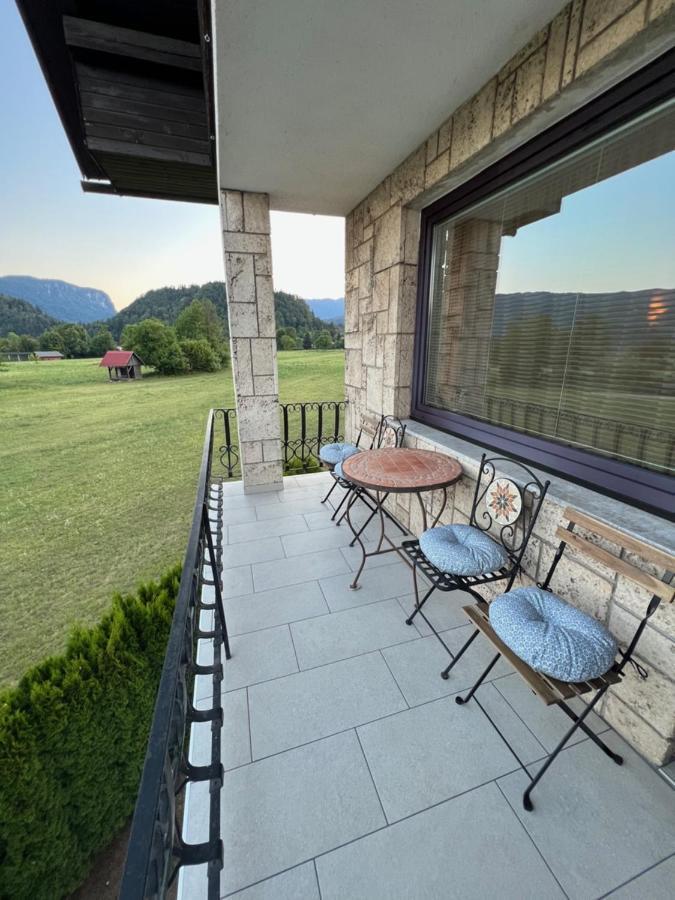 Apartmaji Iva Bled Exterior photo