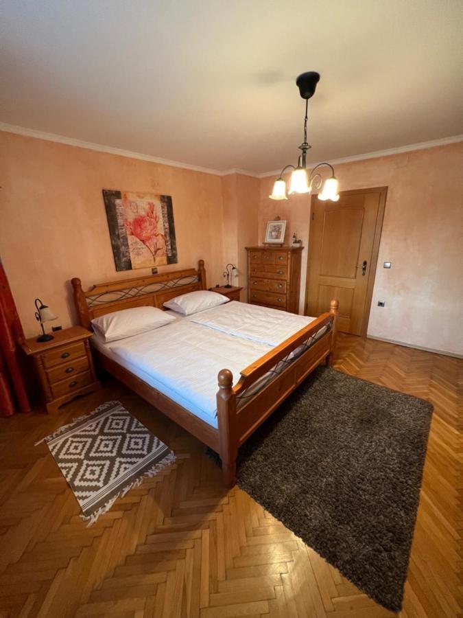 Apartmaji Iva Bled Exterior photo